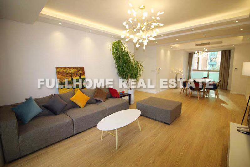 LaDoll International City - Interior view 3, Shanghai rental property