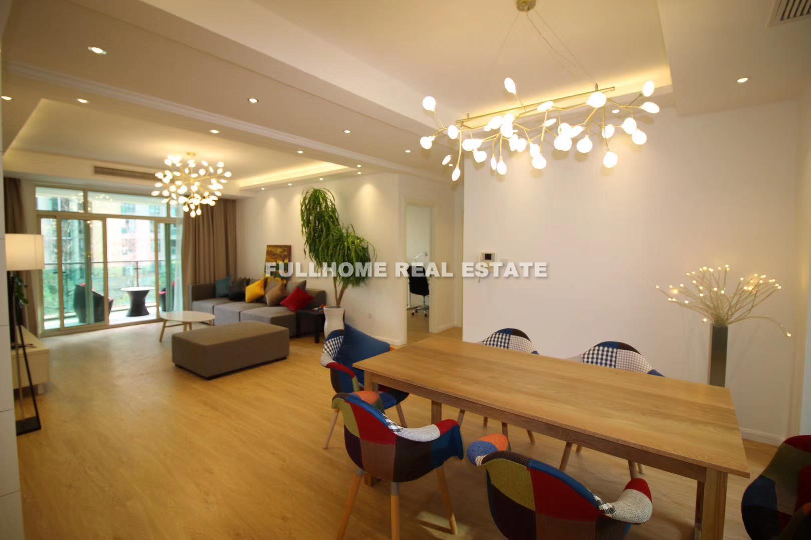 LaDoll International City - Interior view 8, Shanghai rental property