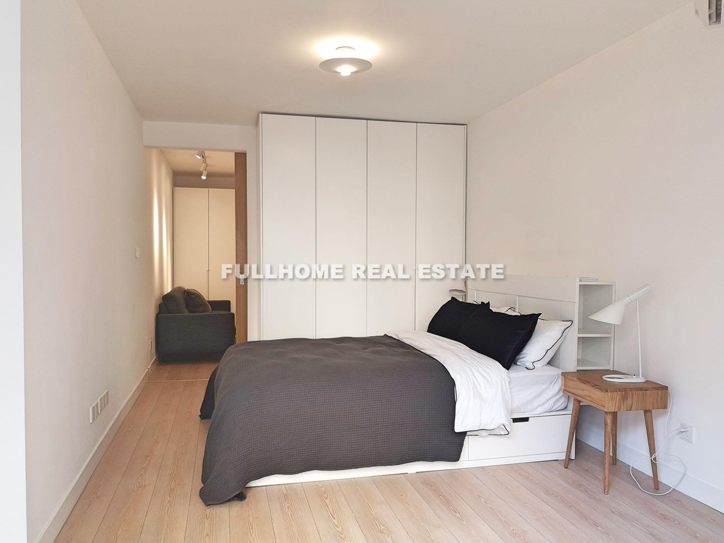 Youyi Cun - Interior view 3, Shanghai rental property
