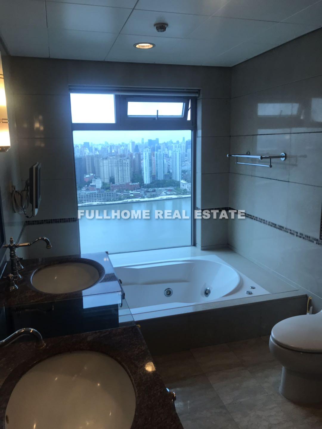 Shimao Riviera Garden - Interior view 8, Shanghai rental property