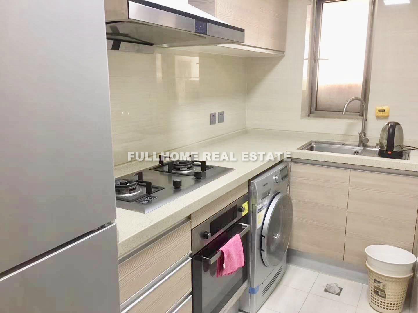 Shimao Riviera Garden - Interior view 3, Shanghai rental property