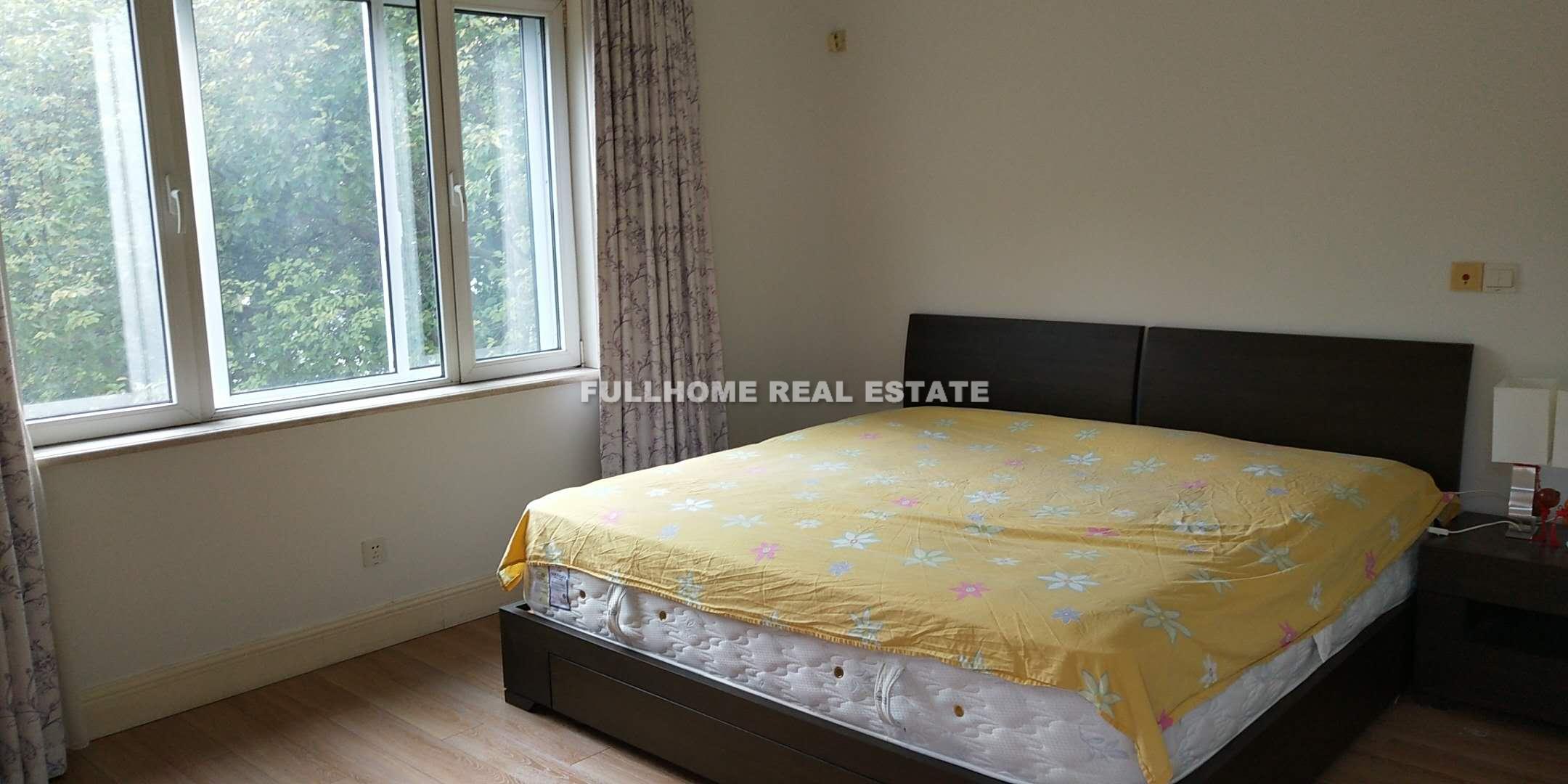 Risen Garden - Interior view 9, Shanghai rental property
