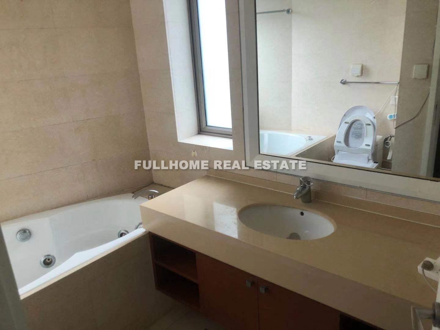 Xiangmei Garden - Interior view 3, Shanghai rental property
