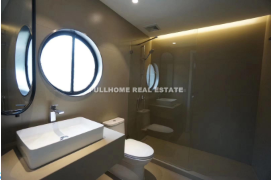 Lane 401-800 Changle Road Old House	 - Interior view 8, Shanghai rental property