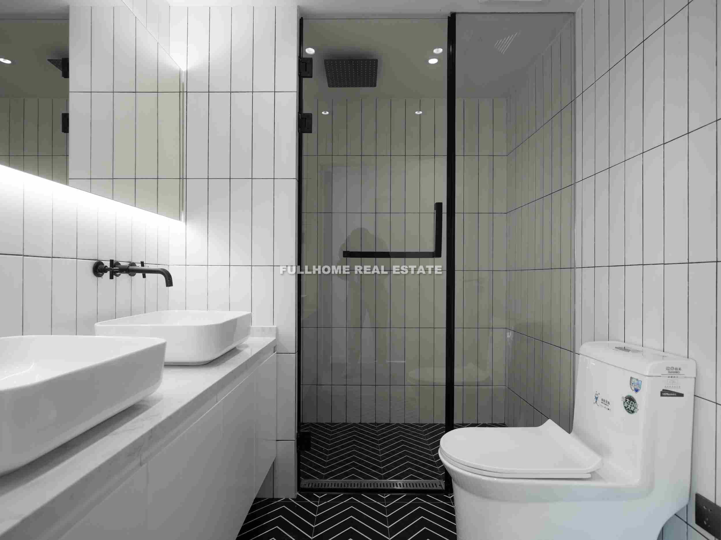 Jincai Celebrity - Interior view 5, Shanghai rental property