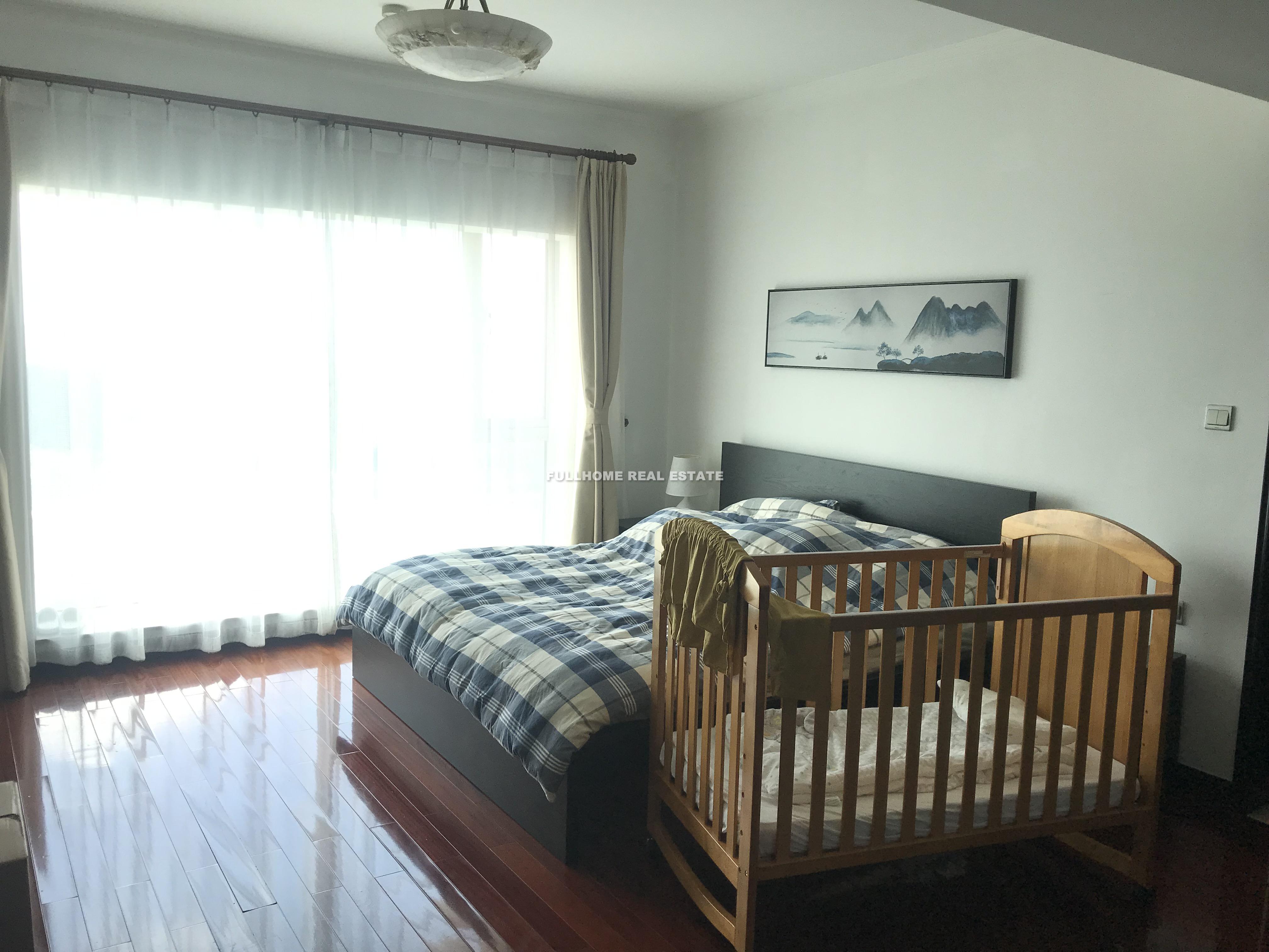 Shimao Riviera Garden - Interior view 6, Shanghai rental property