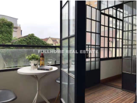 Lane 1501-2500 Middle Huaihai Road Old House	 - Interior view 8, Shanghai rental property
