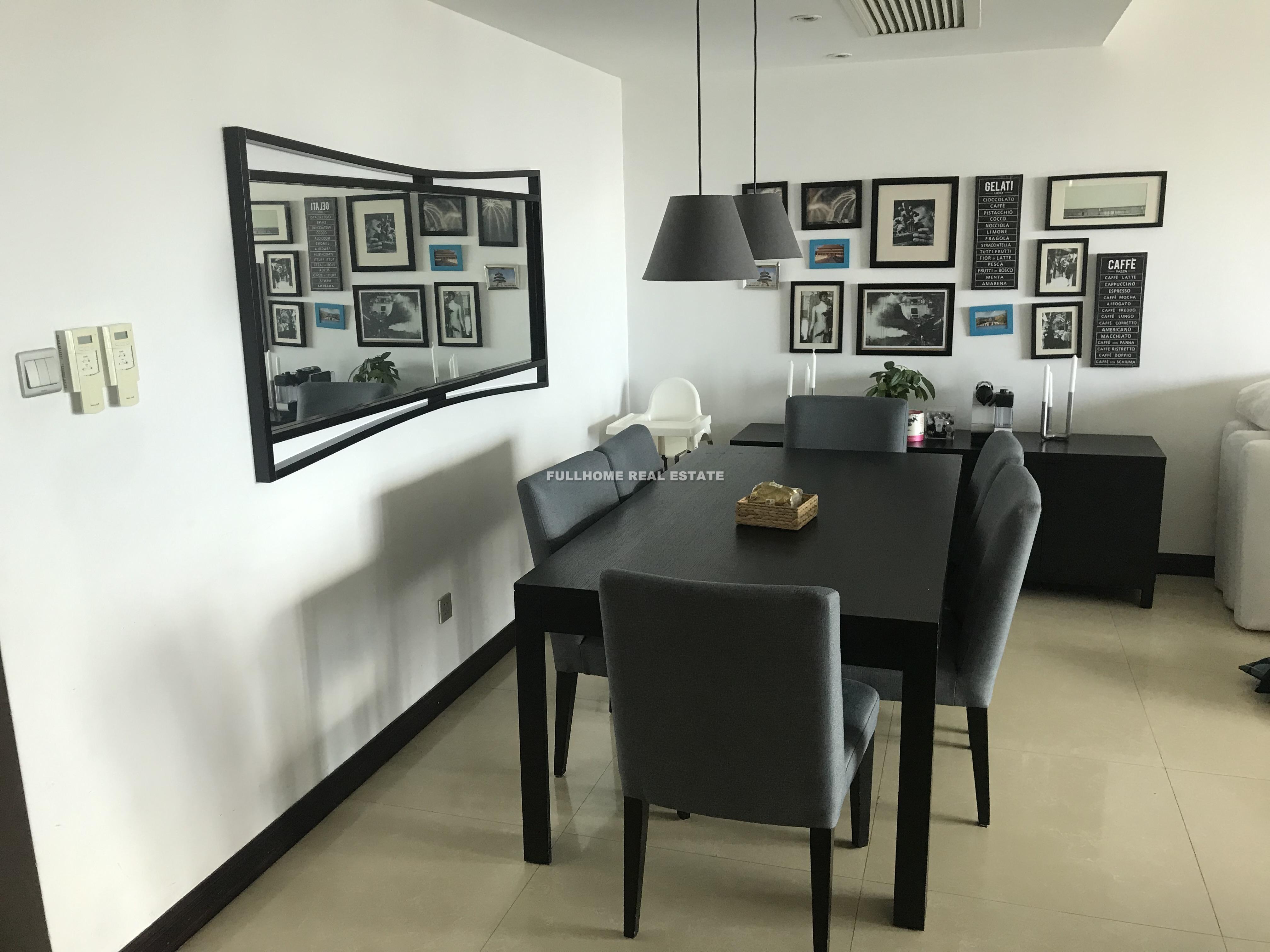Shimao Riviera Garden - Interior view 2, Shanghai rental property