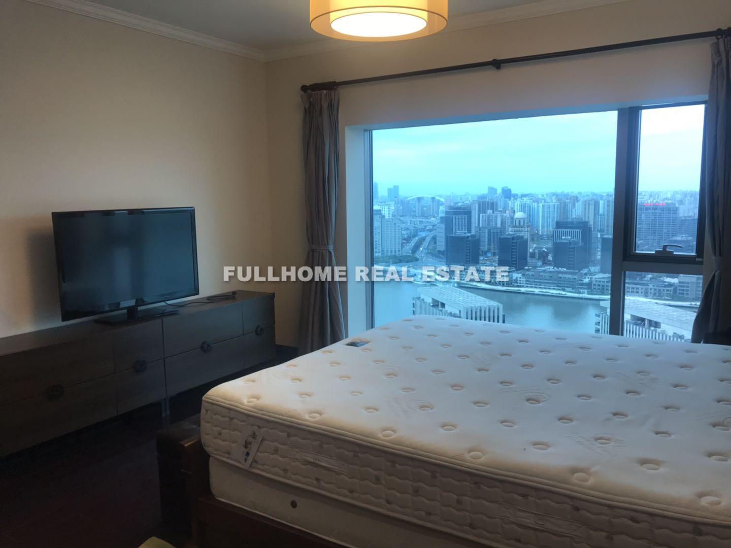 Shimao Riviera Garden - Interior view 7, Shanghai rental property