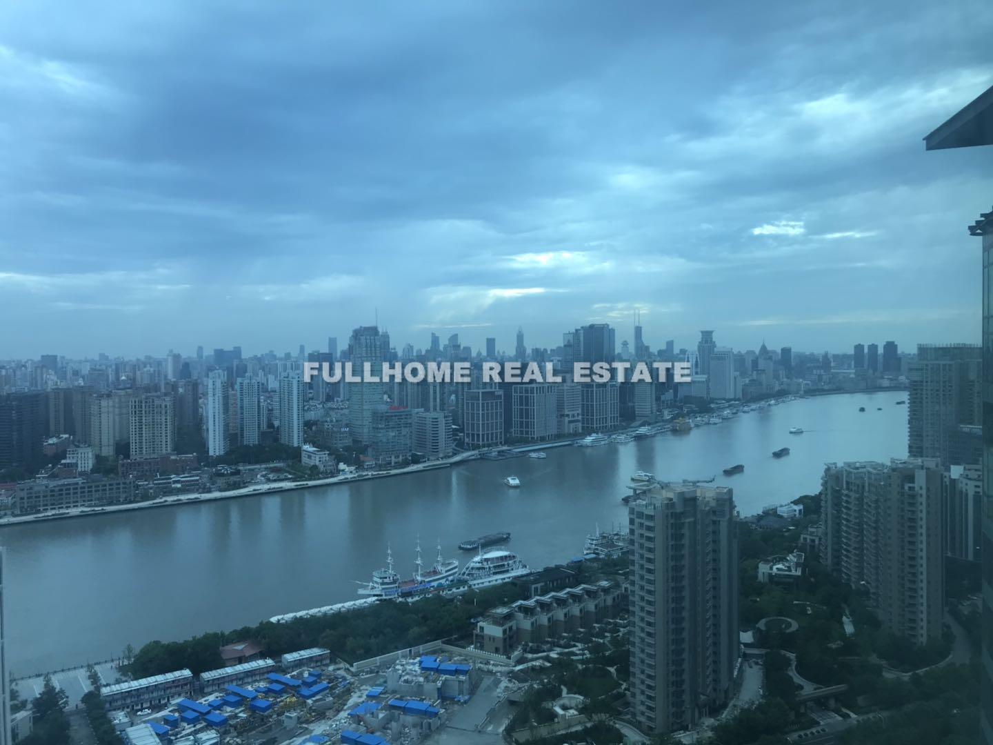 Shimao Riviera Garden - Interior view 6, Shanghai rental property