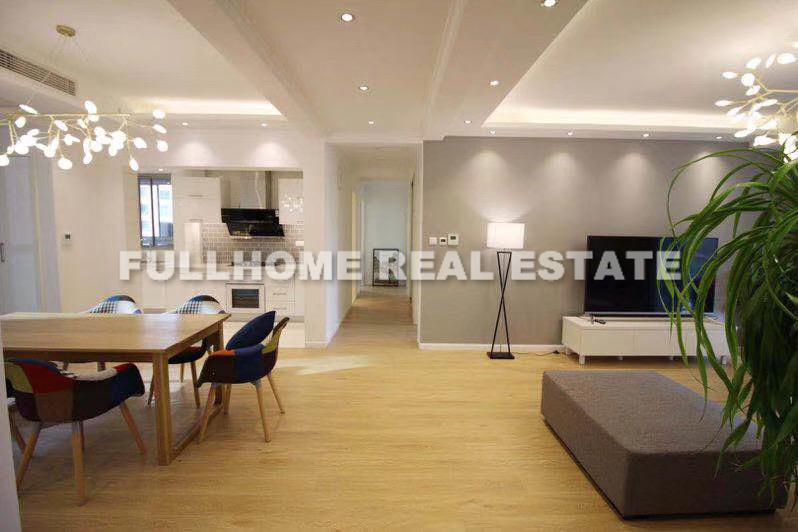 LaDoll International City - Interior view 4, Shanghai rental property