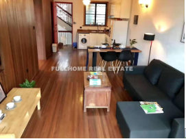 Lane 1501-2500 Middle Huaihai Road Old House	 - Interior view 2, Shanghai rental property