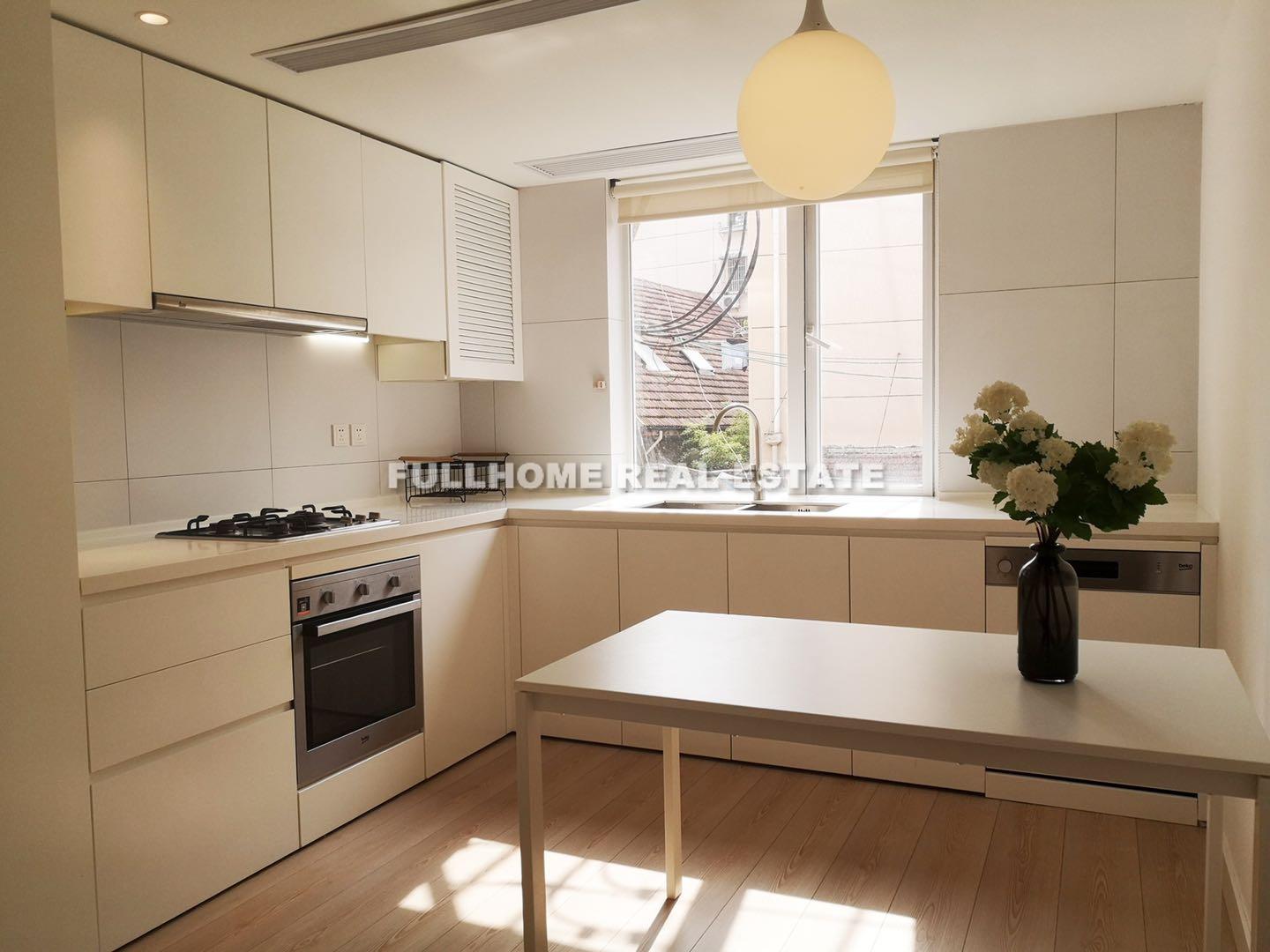 Youyi Cun - Interior view 6, Shanghai rental property
