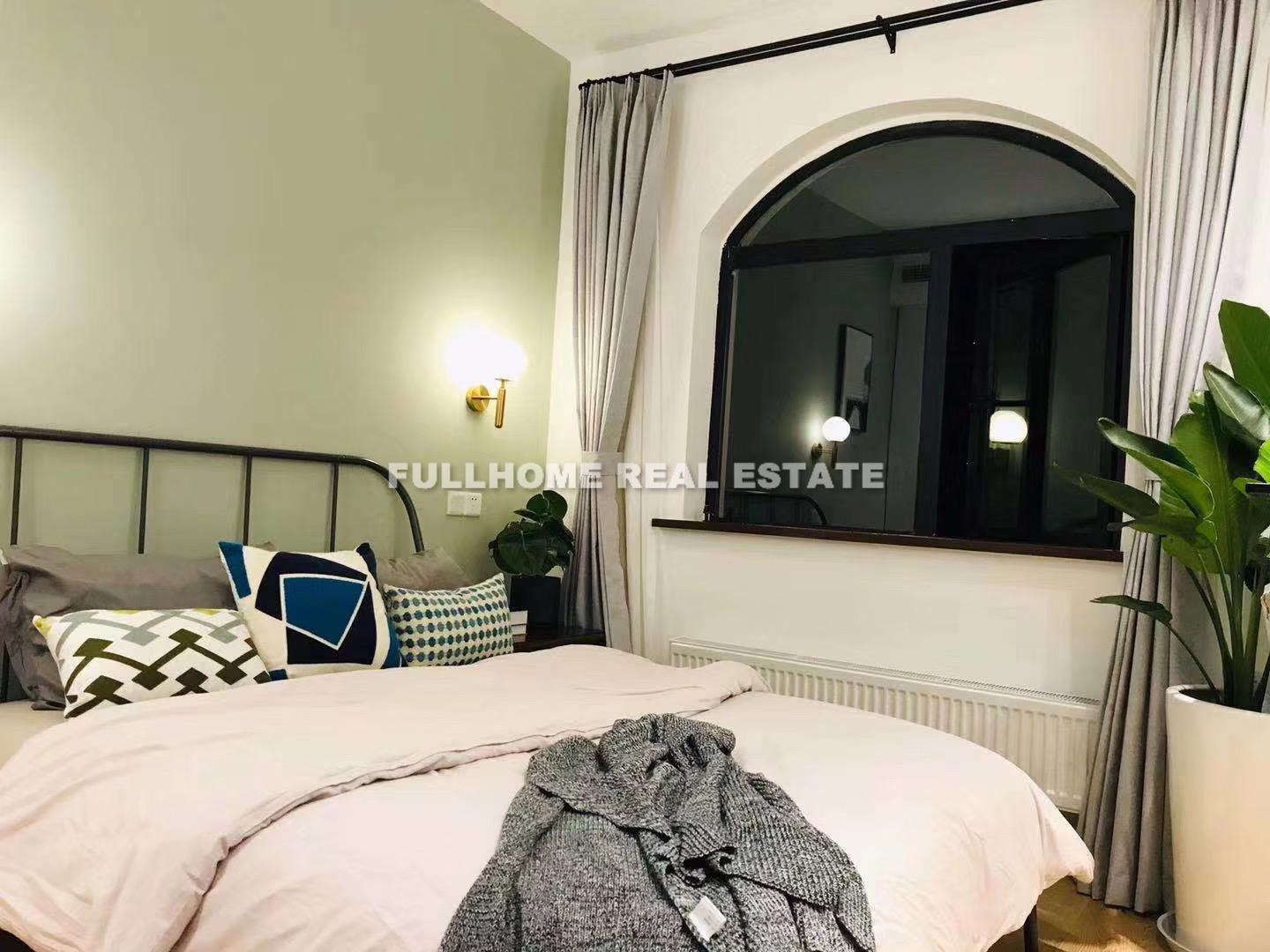Xin Ping Apartment - Interior view 3, Shanghai rental property