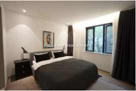 Lane 401-800 Changle Road Old House	 - Interior view 4, Shanghai rental property