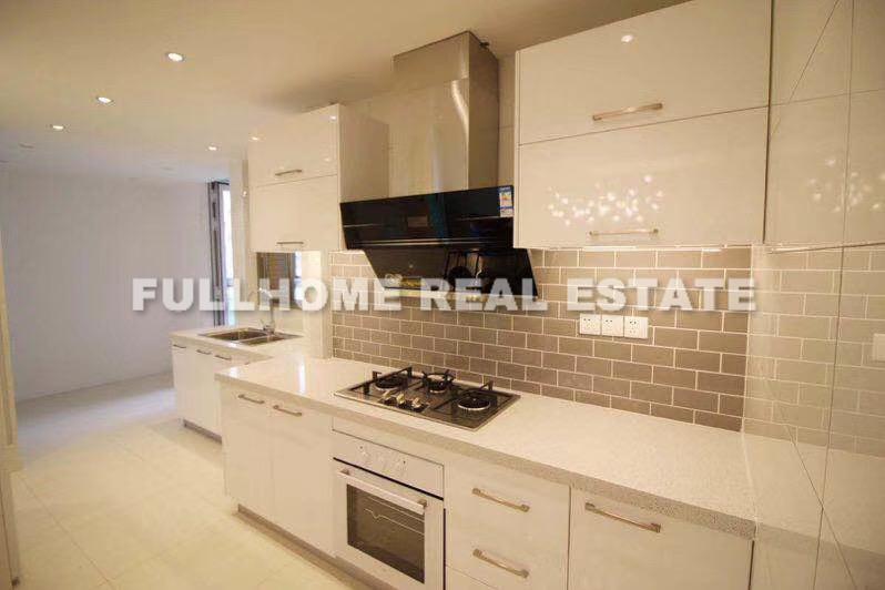 LaDoll International City - Interior view 7, Shanghai rental property