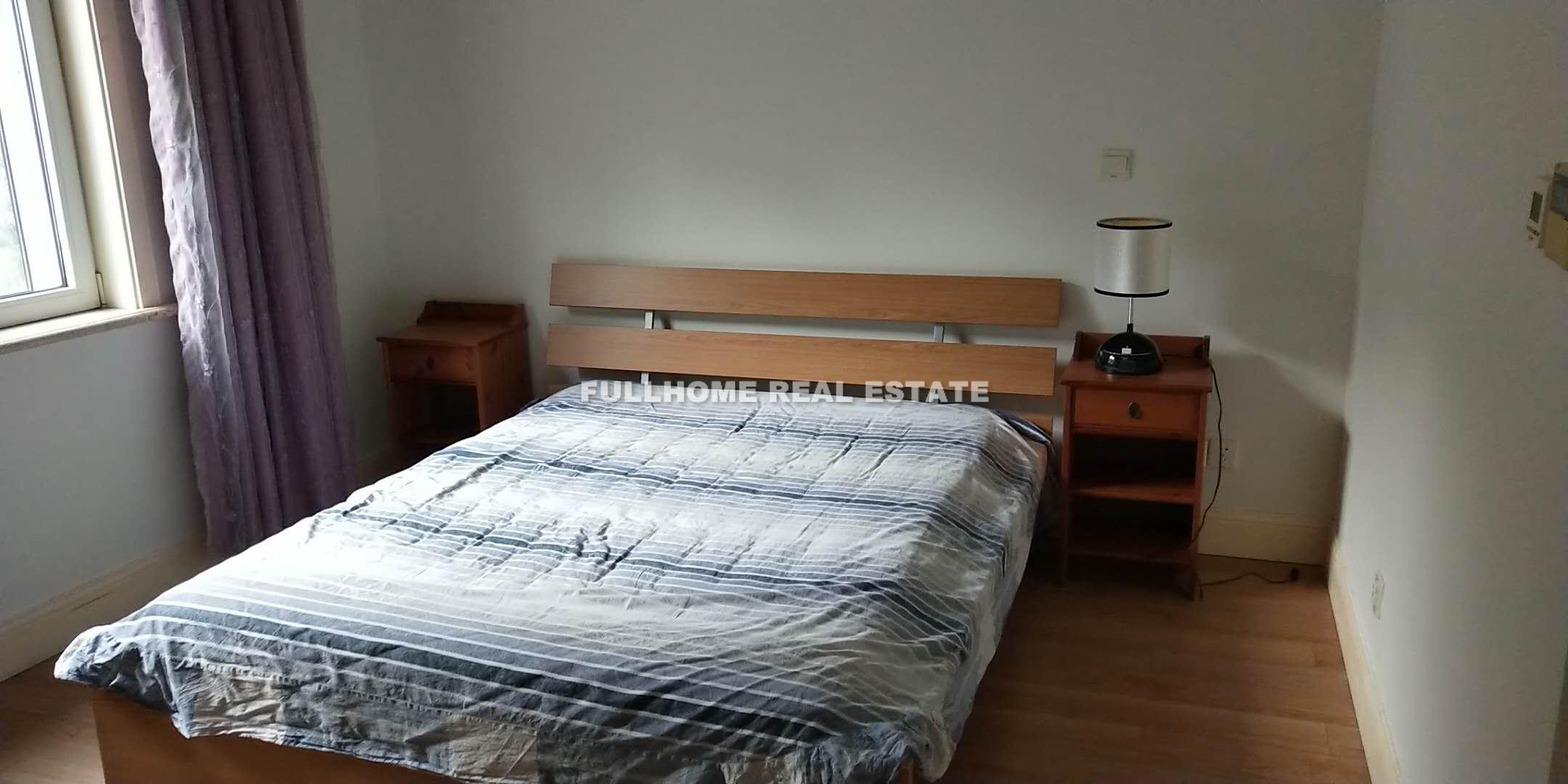 Risen Garden - Interior view 5, Shanghai rental property