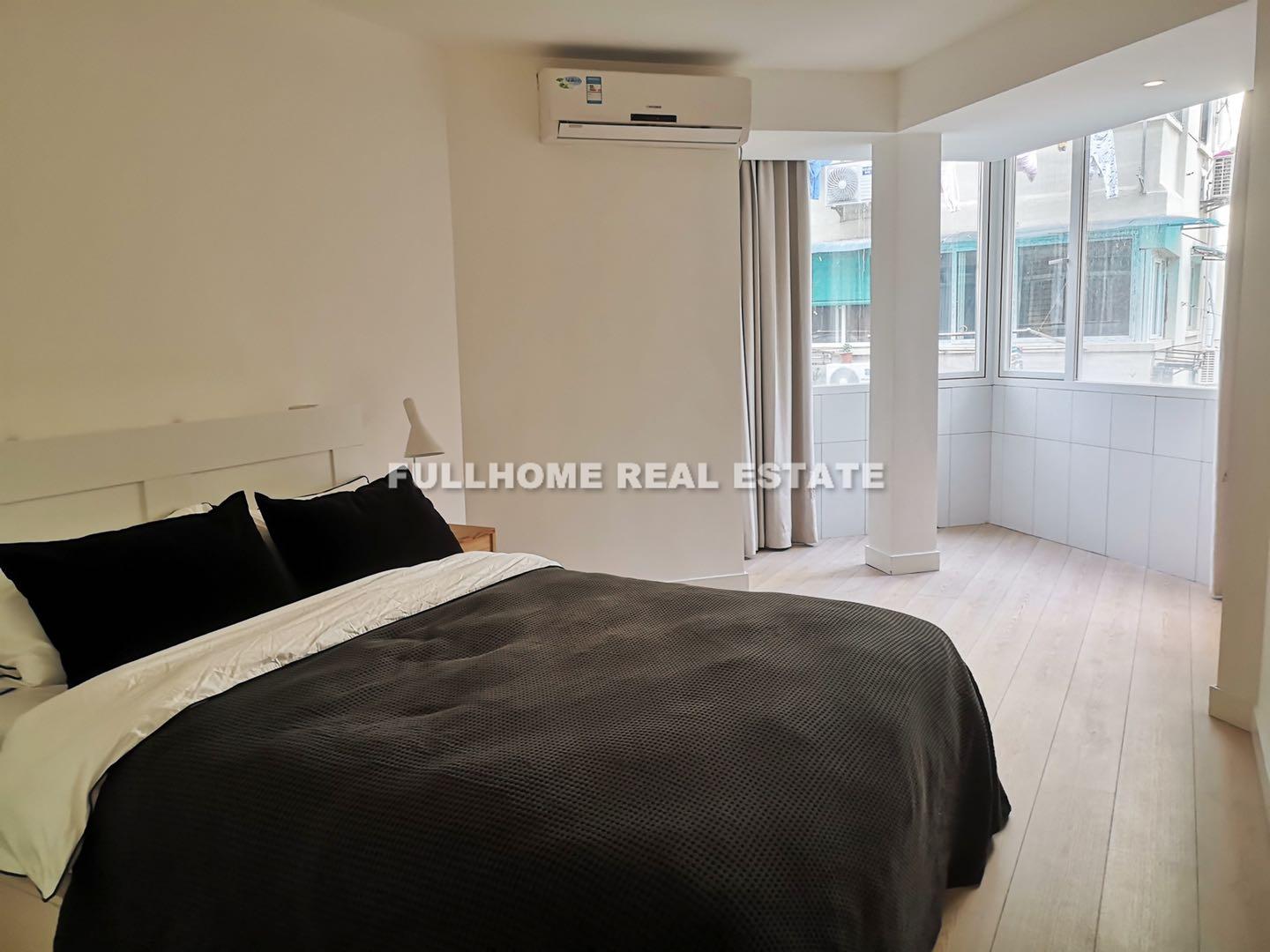 Youyi Cun - Interior view 5, Shanghai rental property