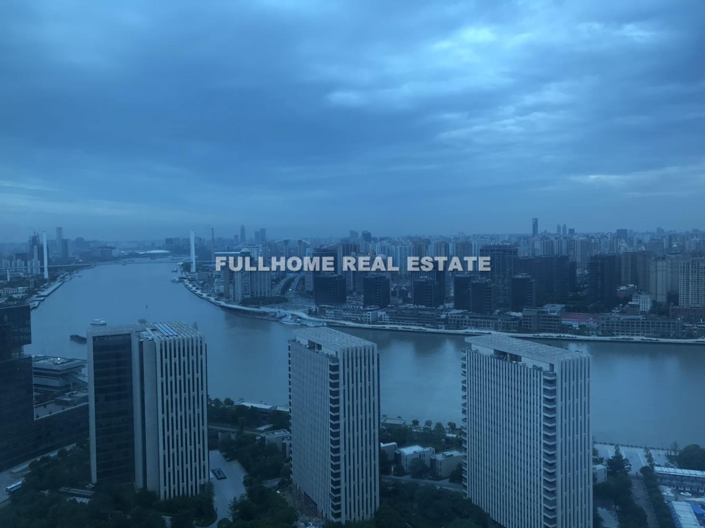 Shimao Riviera Garden - Interior view 2, Shanghai rental property