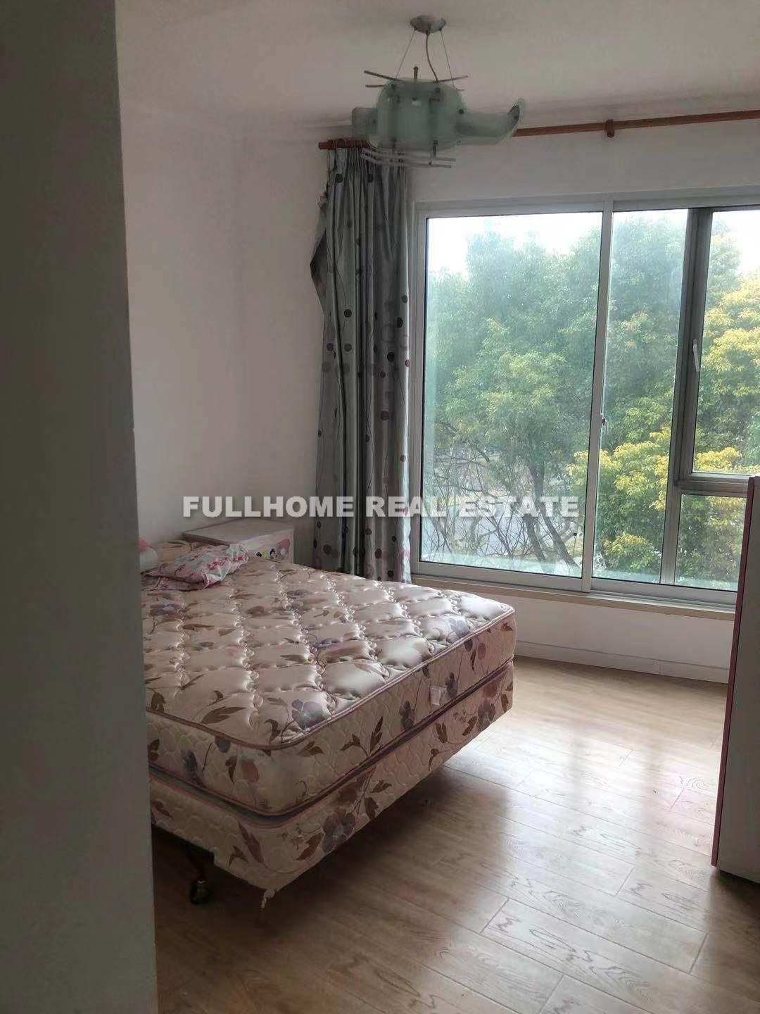 Xiangmei Garden - Interior view 5, Shanghai rental property