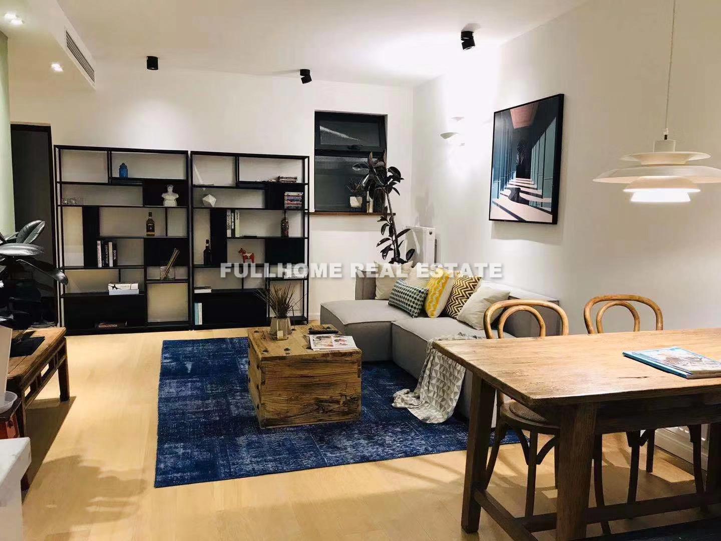 Xin Ping Apartment - 2 bedroom apartment in Shanghai, , 
