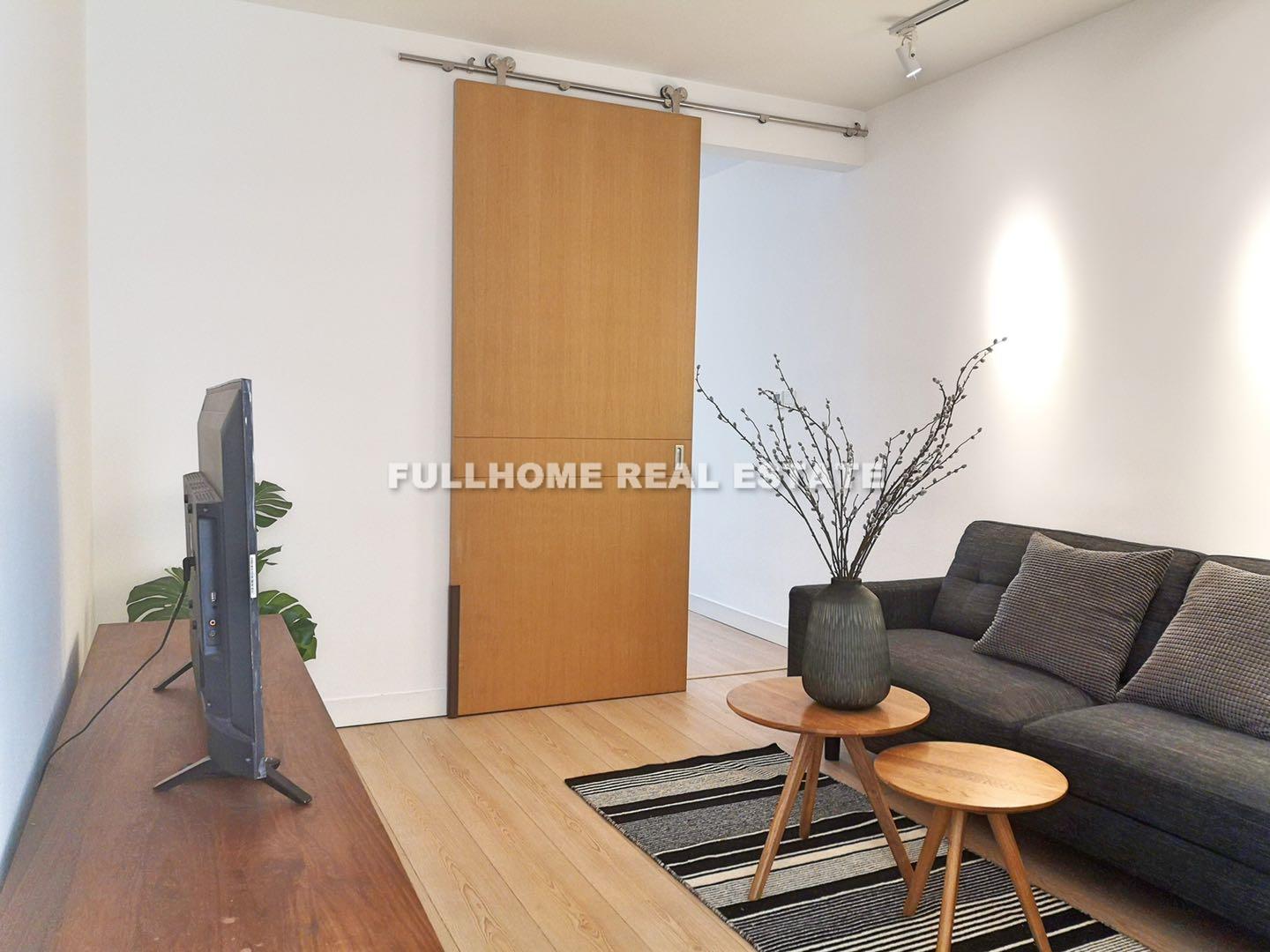 Youyi Cun - Interior view 2, Shanghai rental property