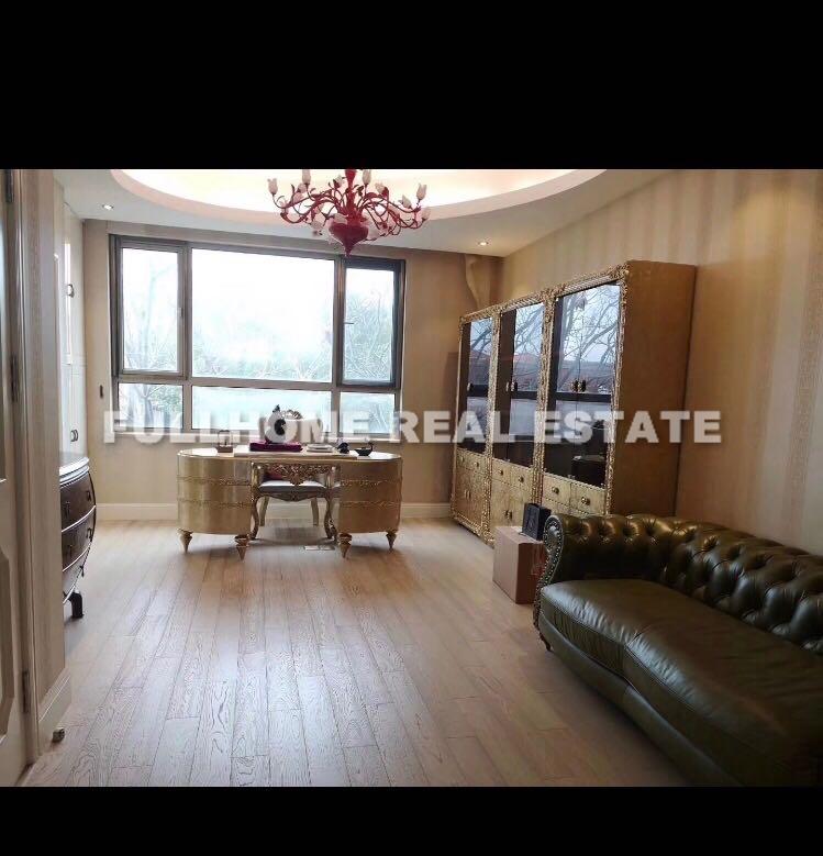 Seasons Villa - Interior view 3, Shanghai rental property