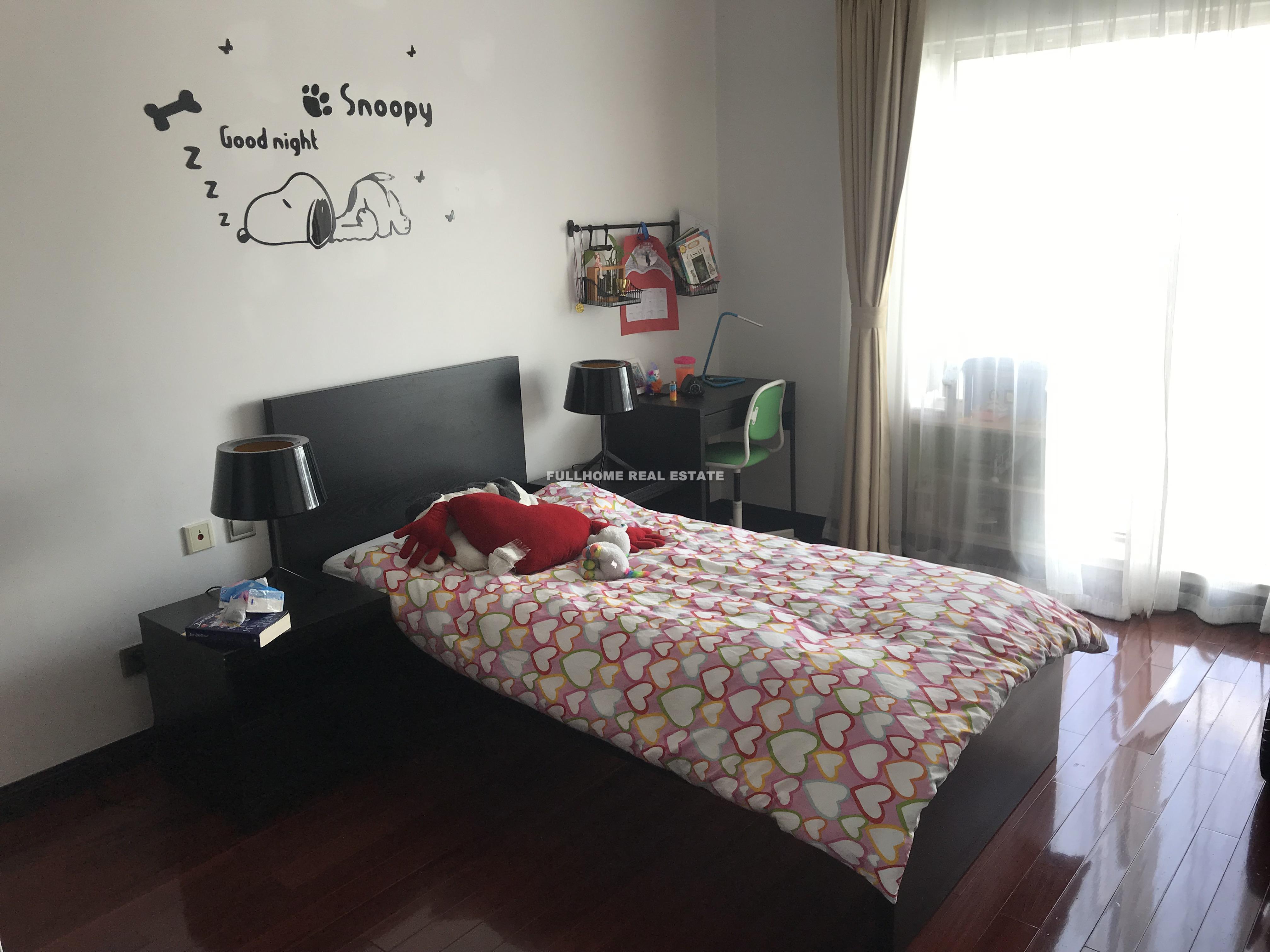 Shimao Riviera Garden - Interior view 3, Shanghai rental property