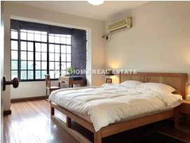 Lane 1501-2500 Middle Huaihai Road Old House	 - Interior view 4, Shanghai rental property