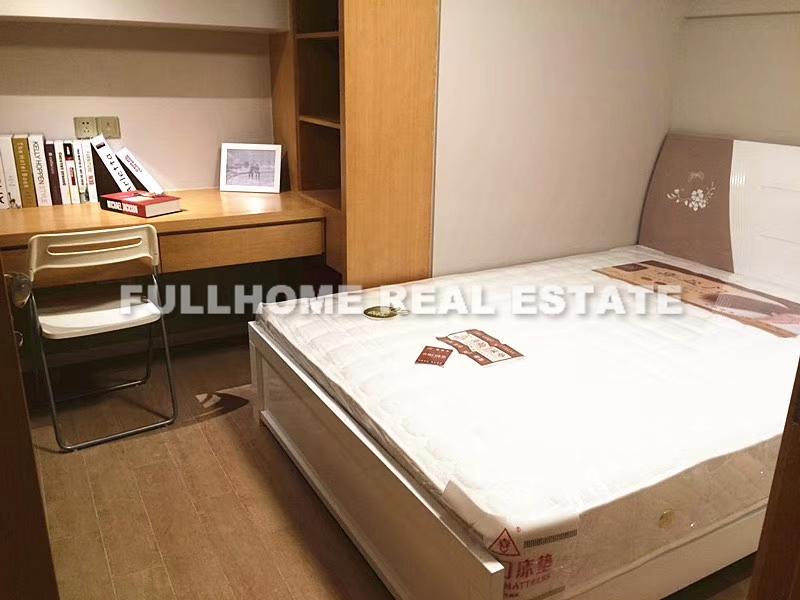 Wanye Xinjie - Interior view 6, Shanghai rental property