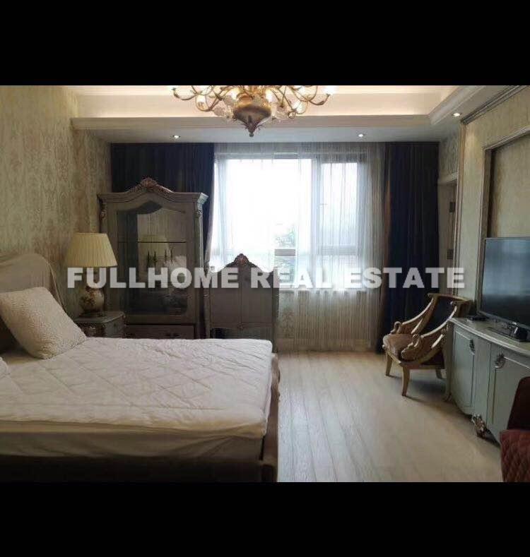 Seasons Villa - Interior view 4, Shanghai rental property