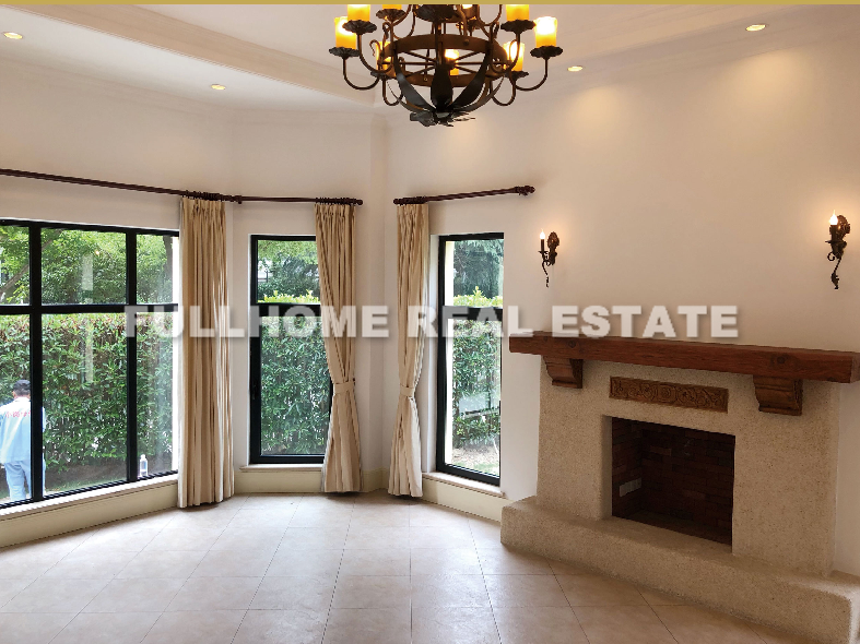 Risen Garden - Interior view 8, Shanghai rental property