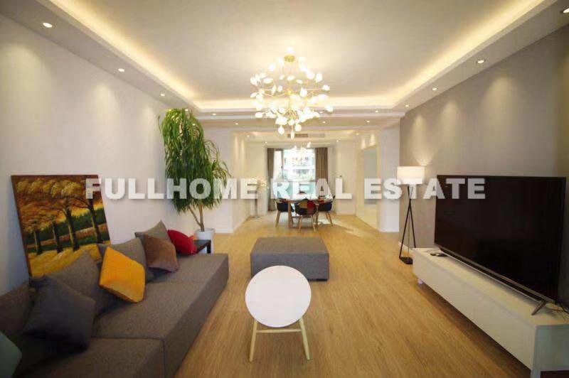 LaDoll International City - Interior view 5, Shanghai rental property