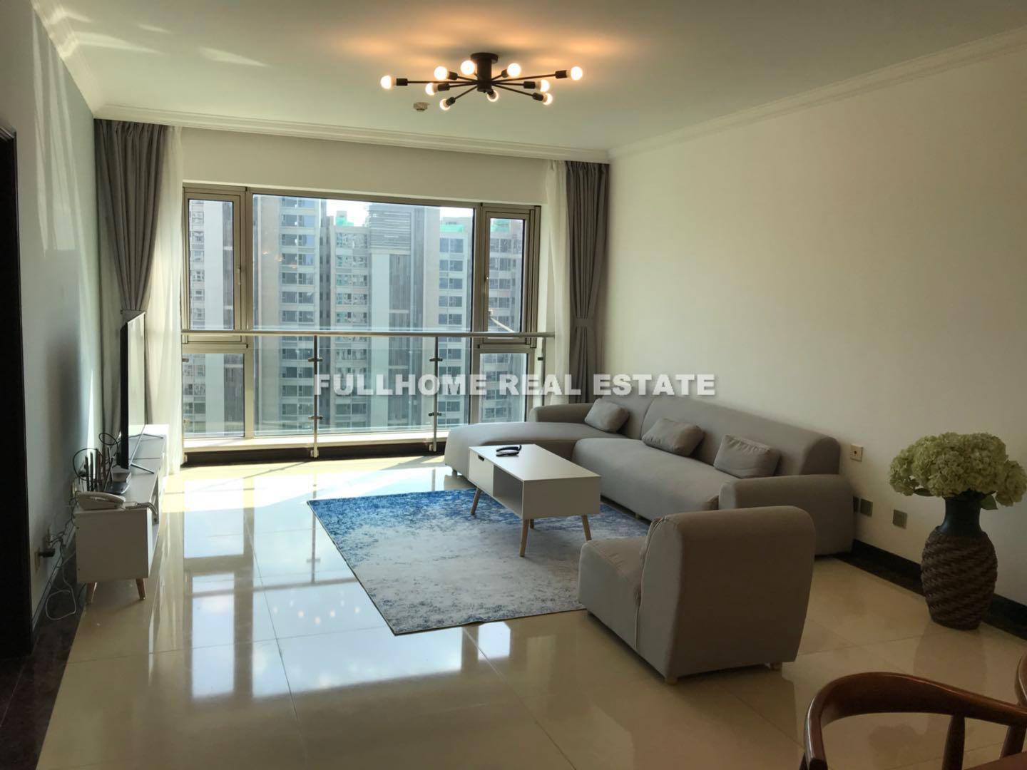 Shimao Riviera Garden - Interior view 4, Shanghai rental property