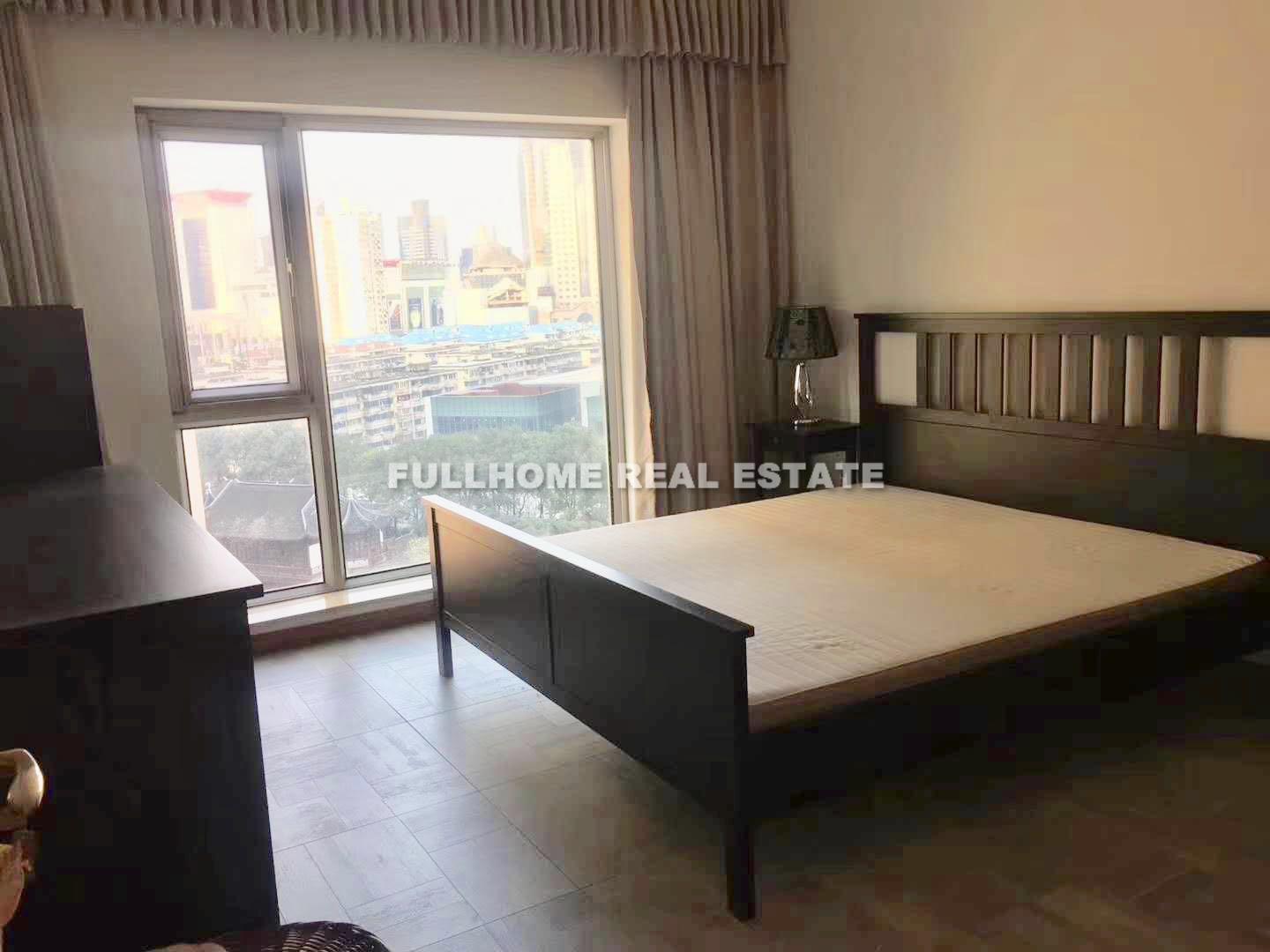 Shimao Riviera Garden - Interior view 5, Shanghai rental property