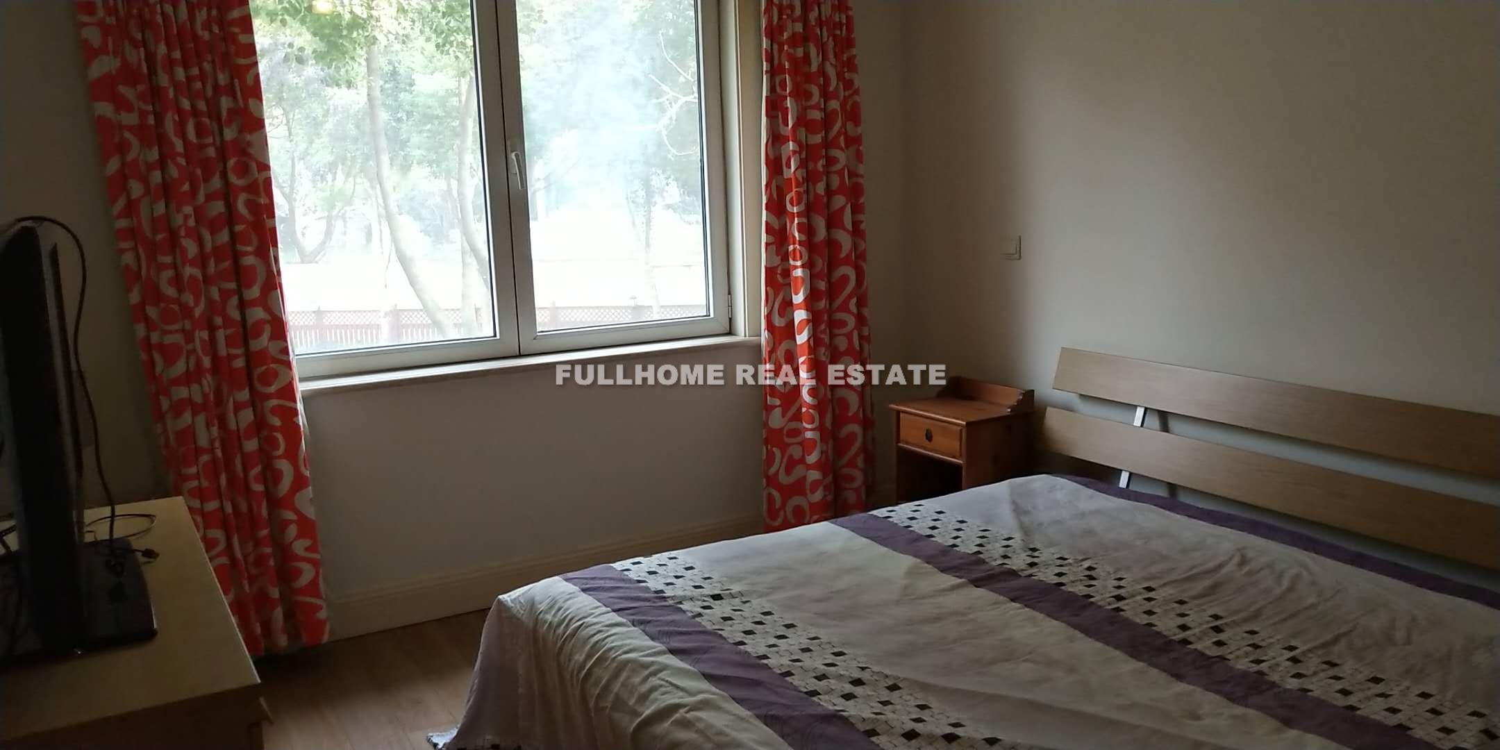 Risen Garden - Interior view 3, Shanghai rental property