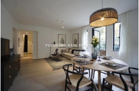 Lane 401-800 Changle Road Old House	 - Interior view 6, Shanghai rental property