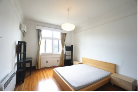 Kangsui Apartment - Interior view 4, Shanghai rental property