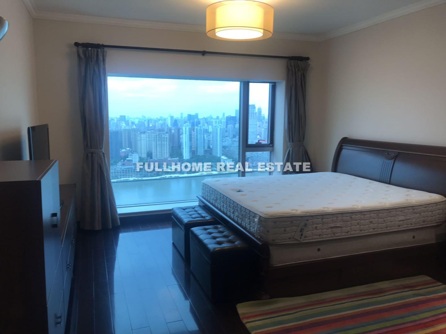 Shimao Riviera Garden - Interior view 4, Shanghai rental property