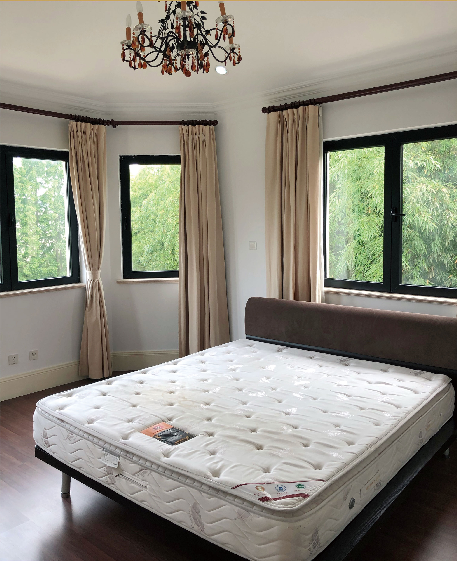 Risen Garden - Interior view 4, Shanghai rental property