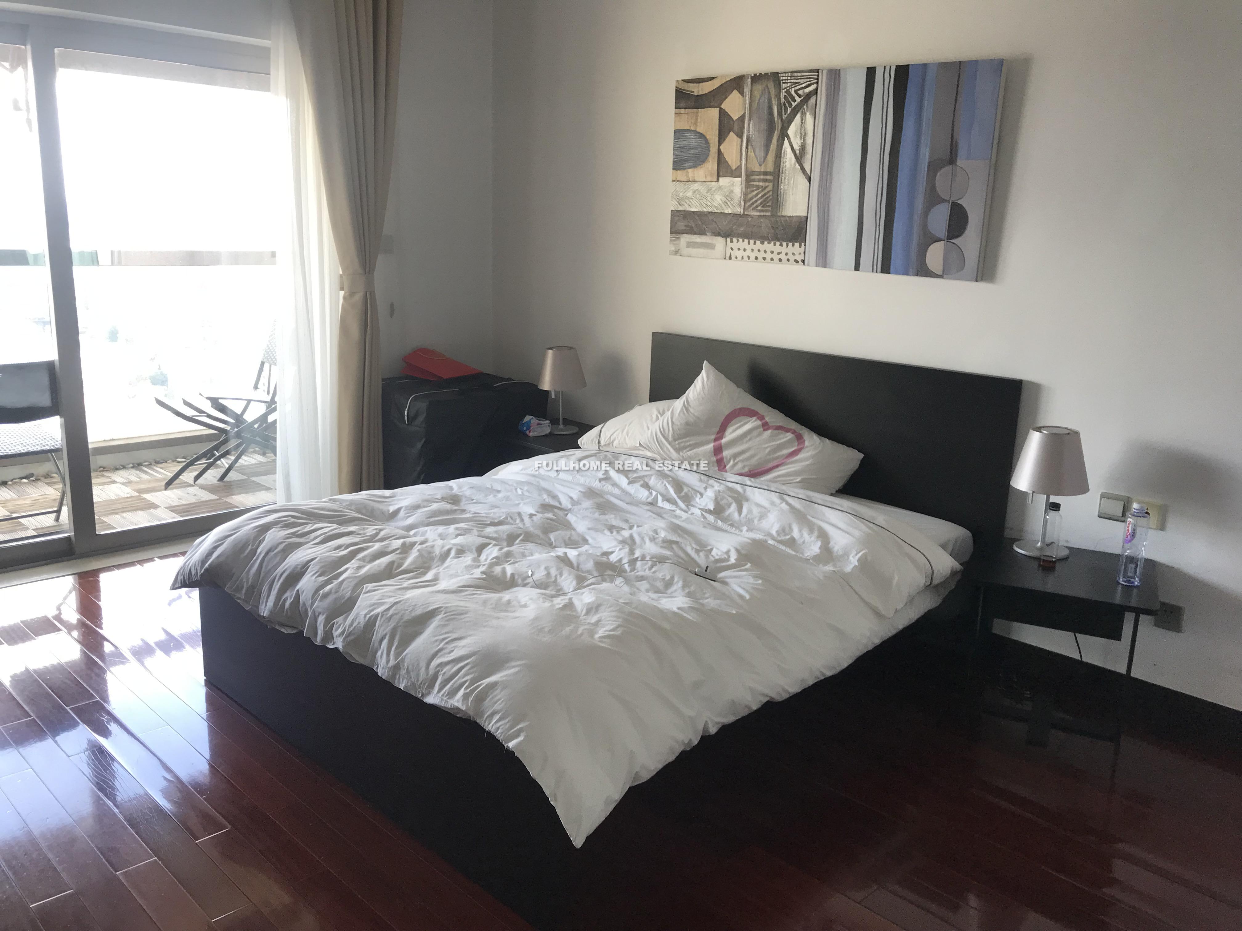 Shimao Riviera Garden - Interior view 4, Shanghai rental property