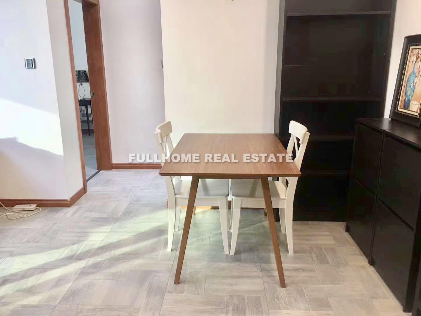 Shimao Riviera Garden - Interior view 4, Shanghai rental property