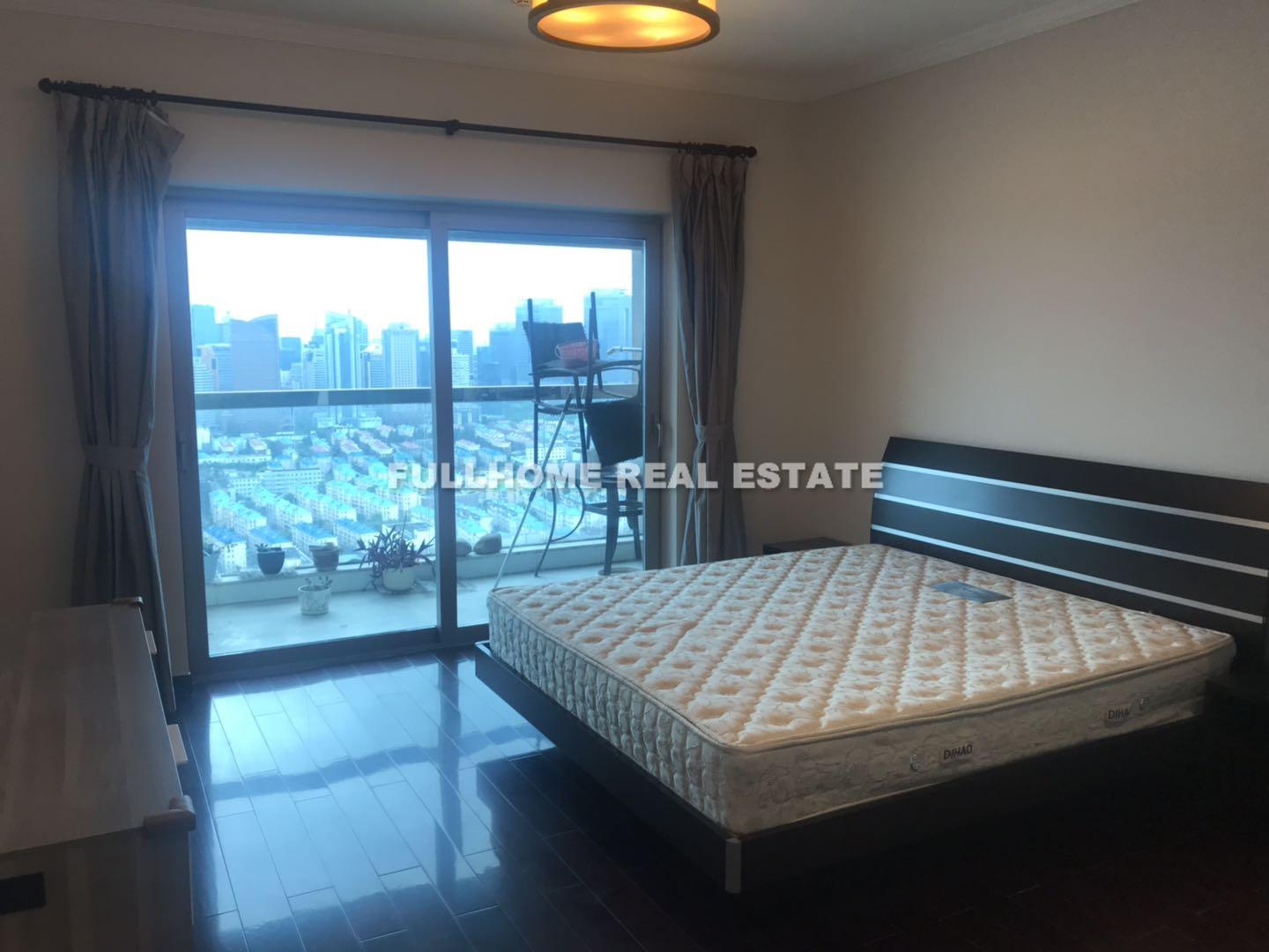 Shimao Riviera Garden - Interior view 5, Shanghai rental property