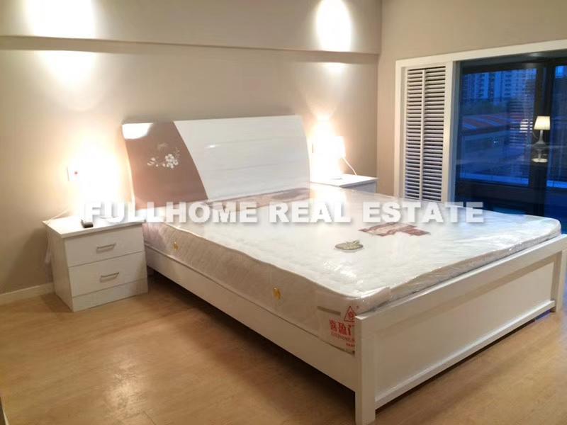 Wanye Xinjie - Interior view 7, Shanghai rental property