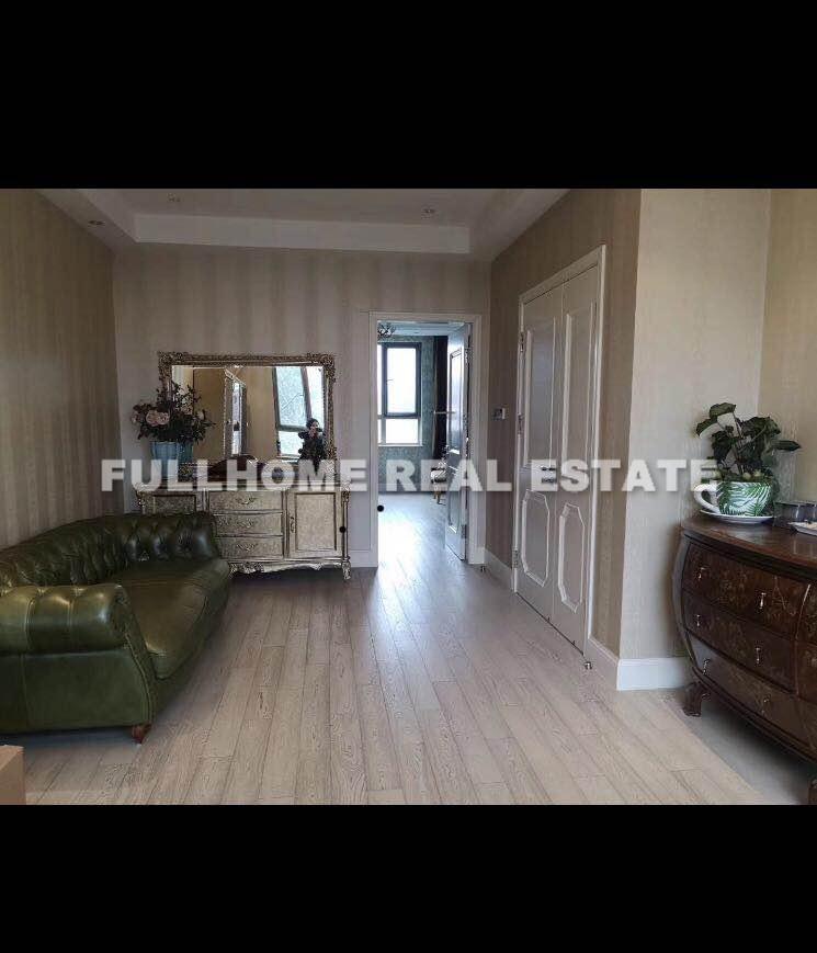 Seasons Villa - Interior view 5, Shanghai rental property