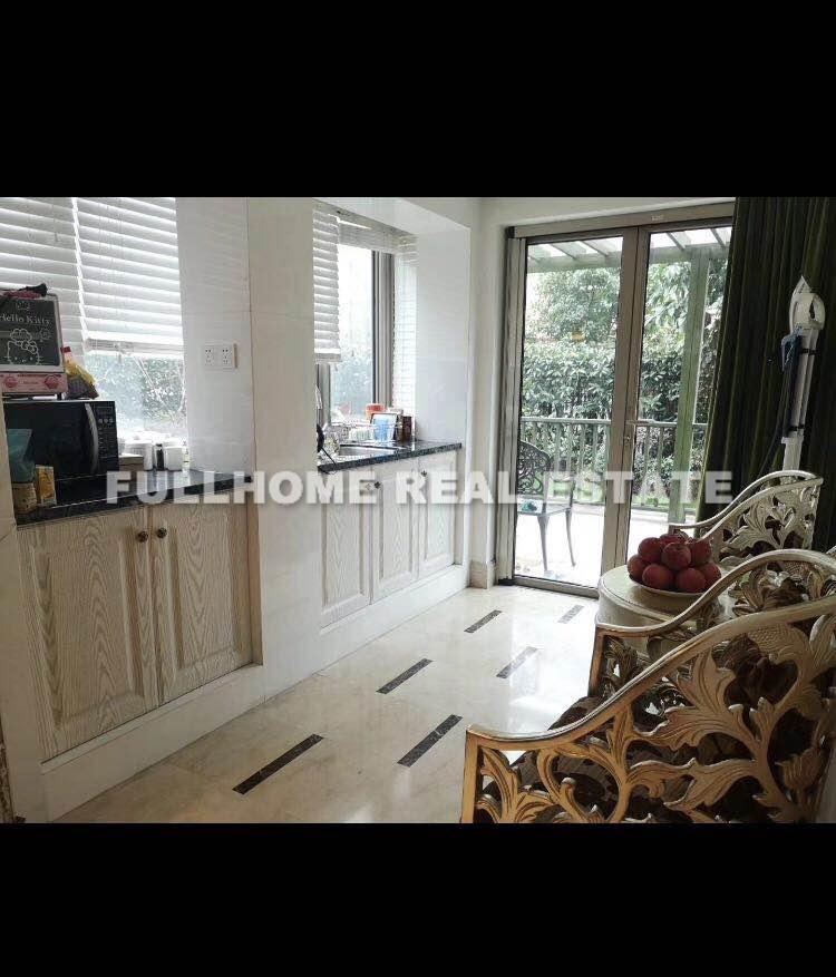 Seasons Villa - Interior view 8, Shanghai rental property