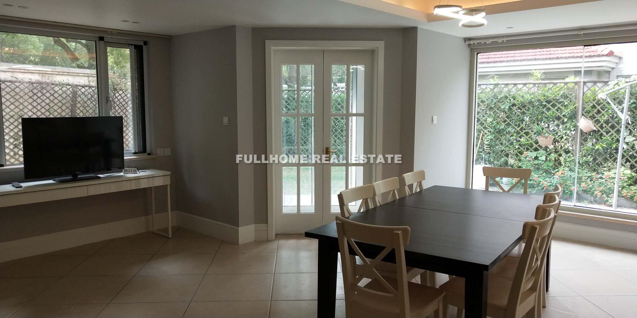 Risen Garden - Interior view 3, Shanghai rental property