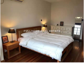 Lane 1501-2500 Middle Huaihai Road Old House	 - Interior view 3, Shanghai rental property