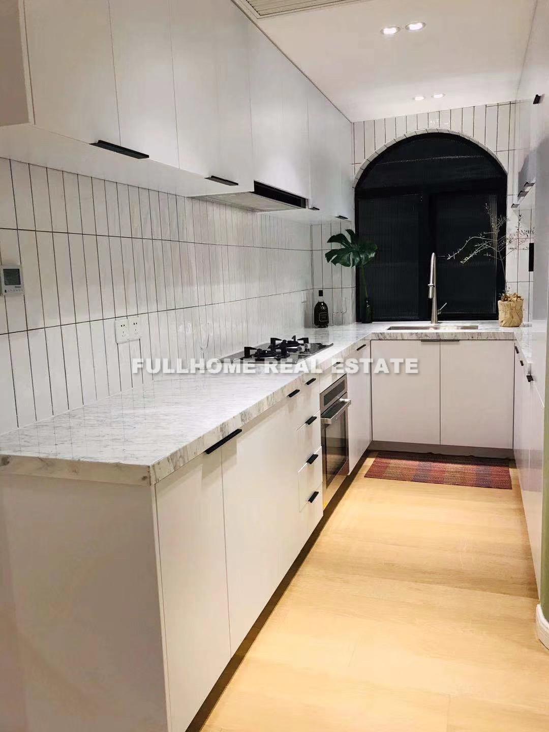 Xin Ping Apartment - Interior view 4, Shanghai rental property