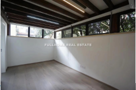 Lane 401-800 Changle Road Old House	 - Interior view 5, Shanghai rental property